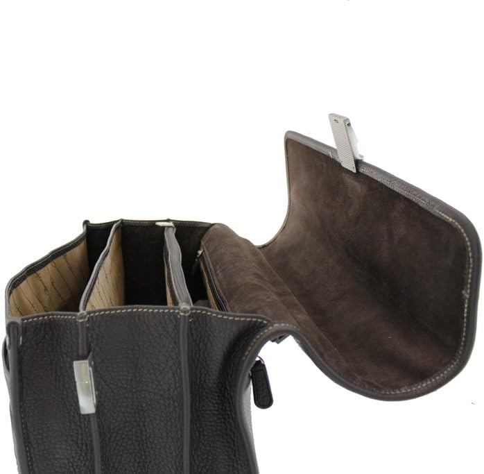 Gérard Schulranzen Henon Golf GH 2928 Braun, Braun