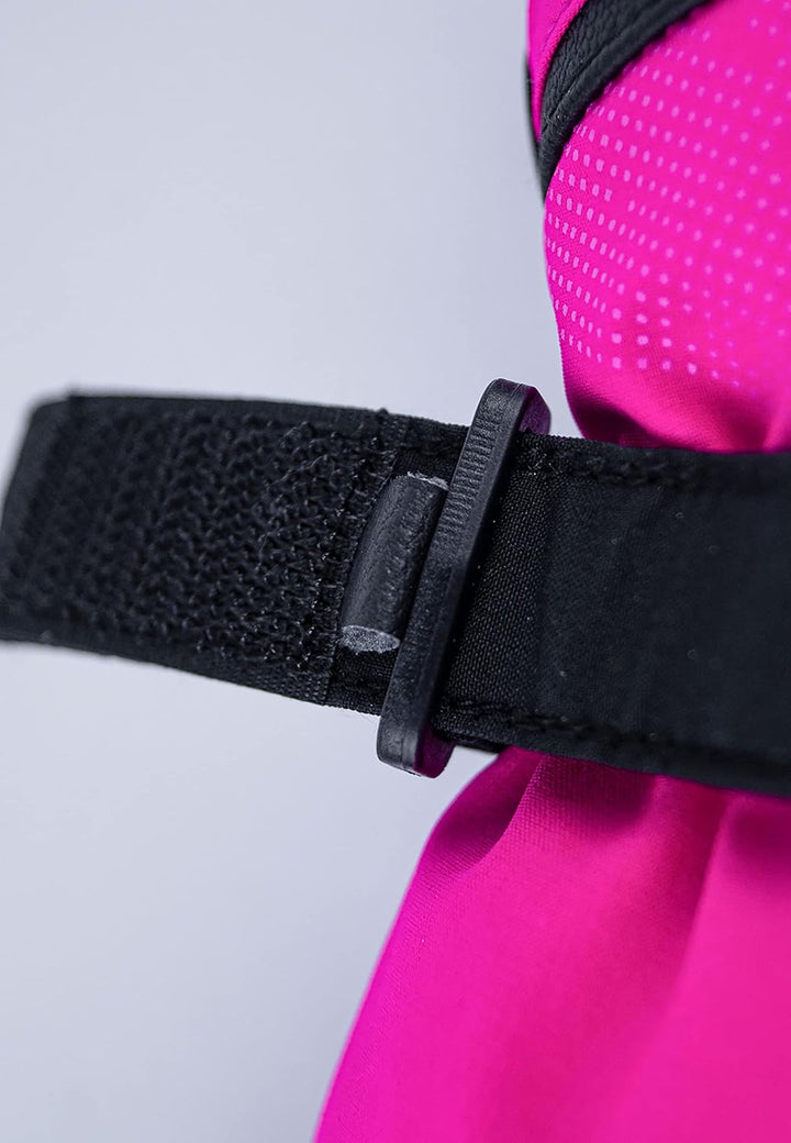 Reusch Einheitsgrösse 3350 Pink Glo