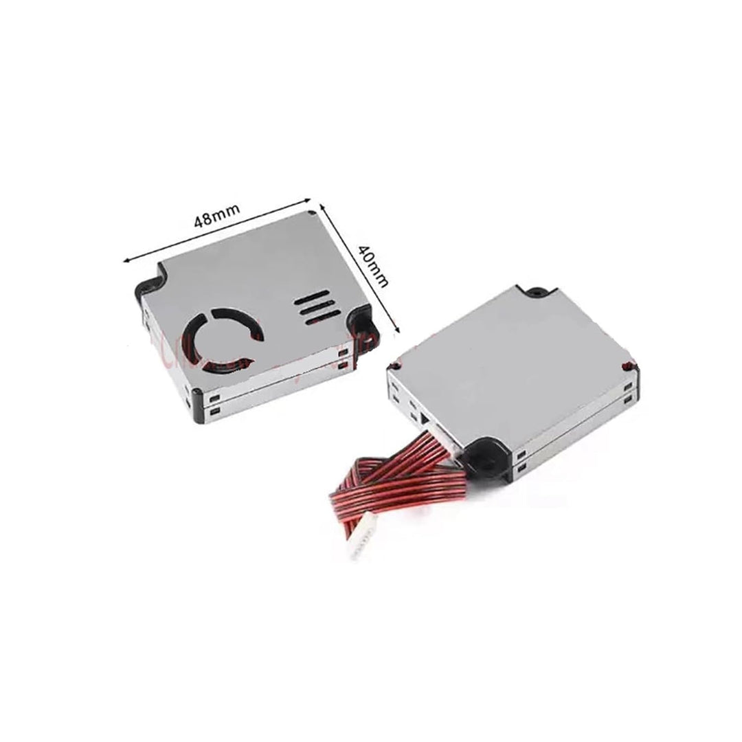 PMS9103M PM2.5 Laser Dust Particle Sensor Module Detects PM2S-3 Indoor Gas Air Quality Detection PMS