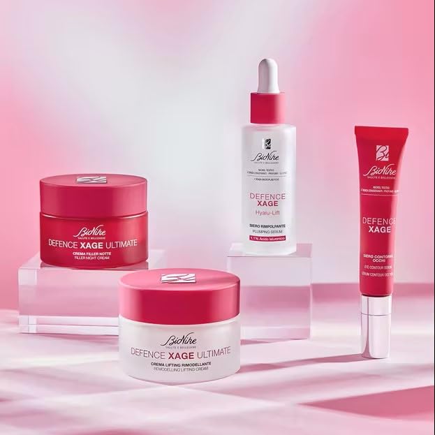 Defence Xage Eye Lift