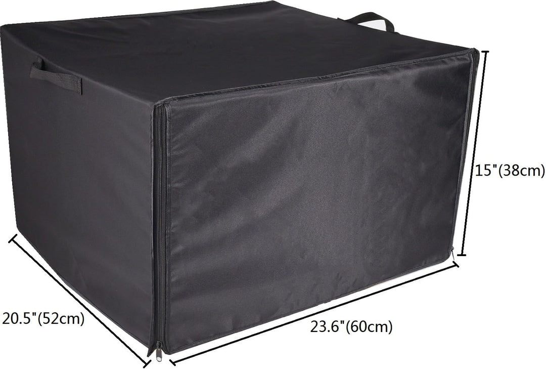 Robuster, wasserdichter Druckerstaubschutz für HP OfficeJet Pro 9730e/7740 Breitformat-Tintenstrahld