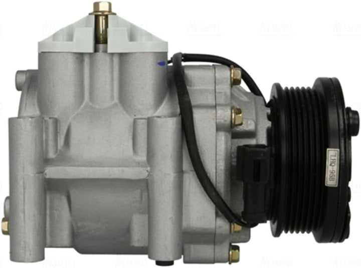 NISSENS 89228 Kompressor, Klimaanlage