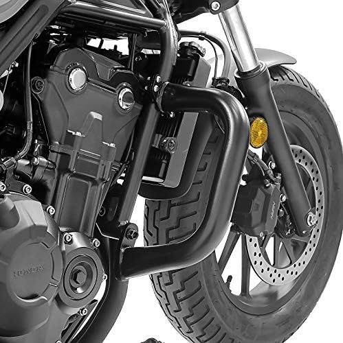 Sturzbügel für Honda Rebel 500 17-24 Motor Schutzbügel Craftride