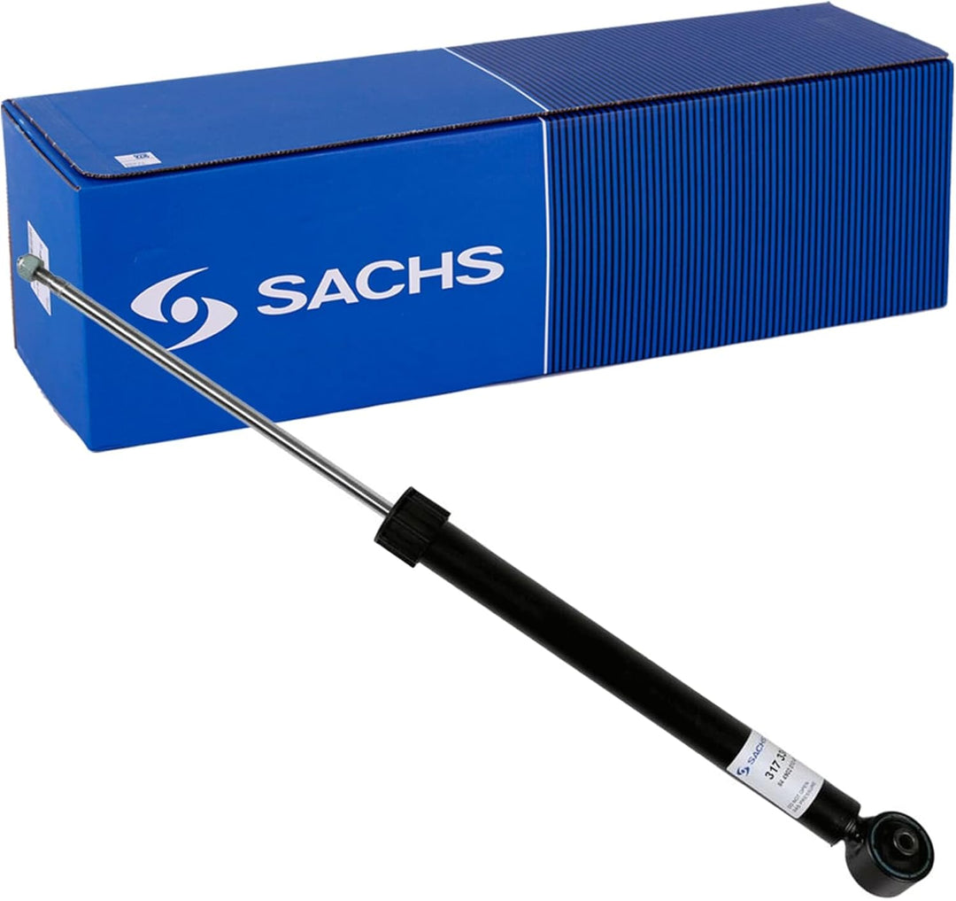 SACHS Stossdämpfer 317 336, OE-Qualität, Stossdämpferwechsel beim Auto