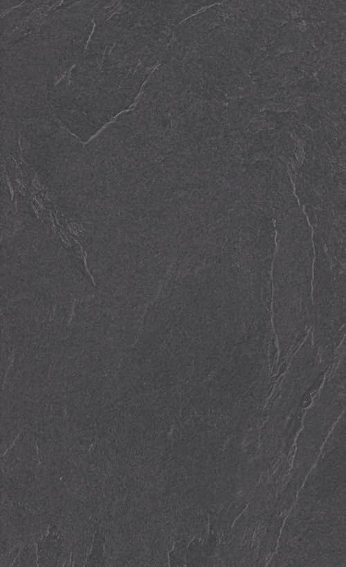 Meister Laminatboden MeisterDesign. Laminate LB 150 857 x 398 x 8 mm 06137 Schiefer anthrazit Steinp