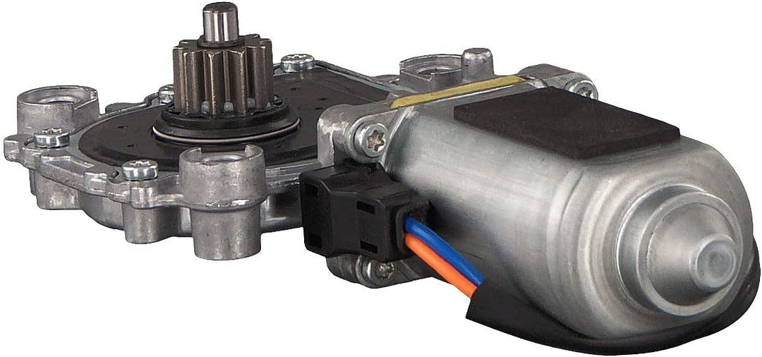 febi bilstein 35604 Fensterhebermotor , 1 Stück rechts, rechts