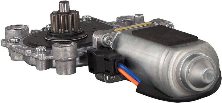 febi bilstein 35604 Fensterhebermotor , 1 Stück rechts, rechts