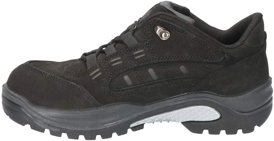 Bata - Traxx 91 - Low Cut S2 - Sicherheitsschuhe - TPU QuattroTech®-Sohle - Stahlkappe - Arbeitsschu