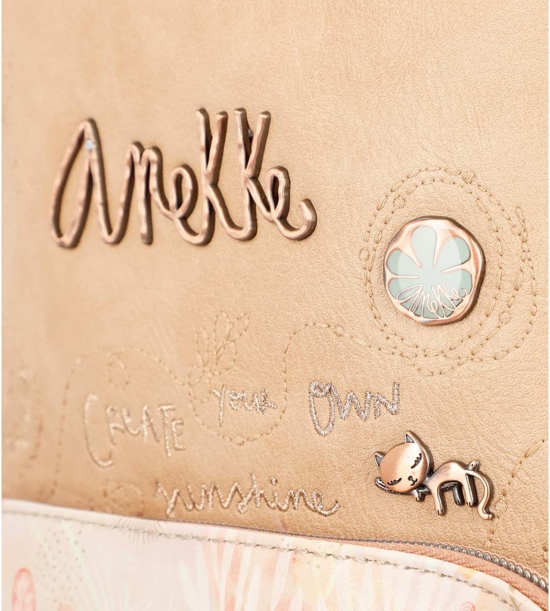 Anekke Mediterranean Rucksack 31 cm