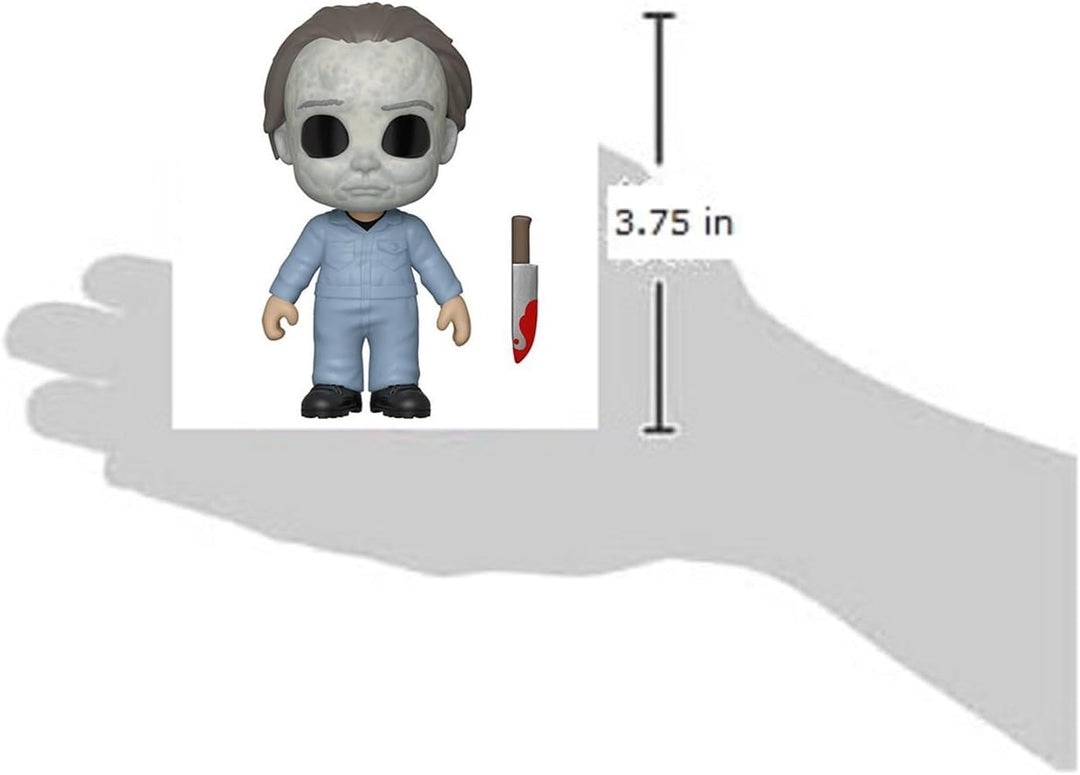 Funko 5 Star: Halloween - Michael Myers Collectible Figure - Vinyl-Sammelfigur - Geschenkidee - Offi