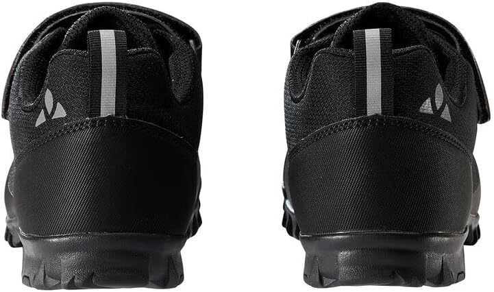 VAUDE Unisex Tvl Pavei 2.0 STX Fahrradschuh 36 EU Schmal Schwarz, 36 EU Schmal Schwarz