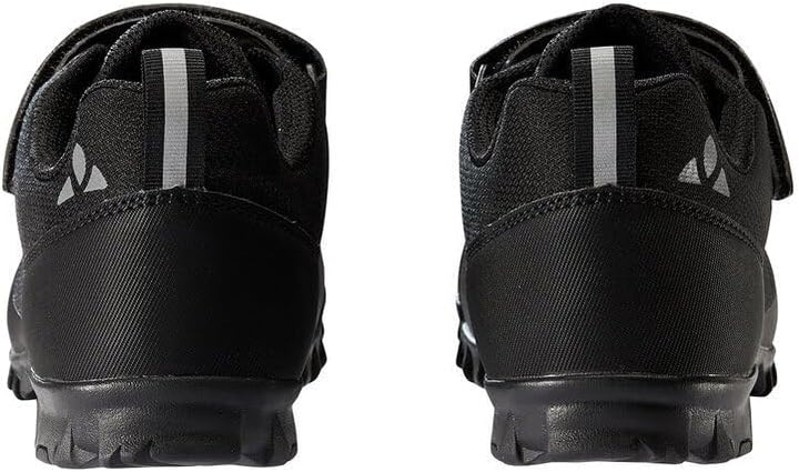 VAUDE Unisex Tvl Pavei 2.0 STX Fahrradschuh 36 EU Schmal Schwarz, 36 EU Schmal Schwarz