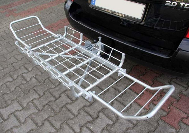 PKW Heckträger / Hecktransporter mit