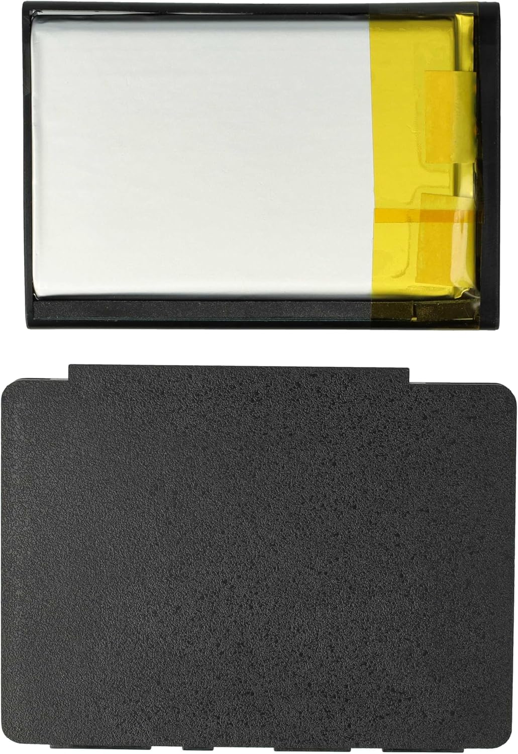 vhbw Akku kompatibel mit Honeywell Dolphin CT65, CT60 Mobilcomputer PDA Scanner (4700 mAh, 3,8 V, Li
