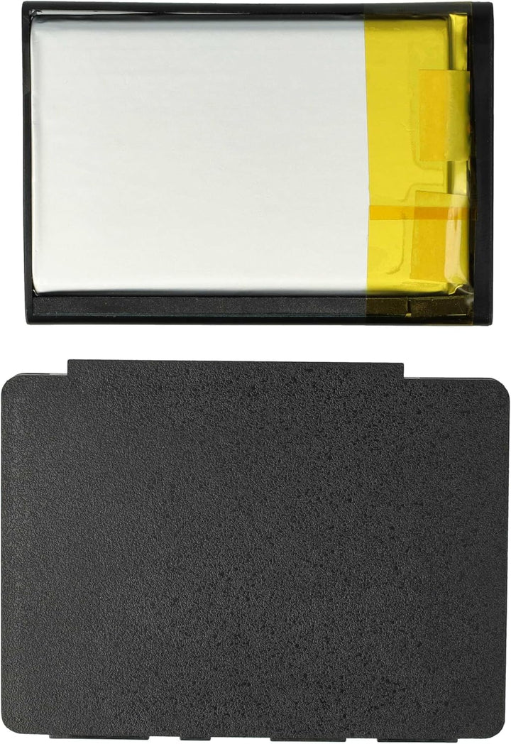 vhbw Akku kompatibel mit Honeywell Dolphin CT65, CT60 Mobilcomputer PDA Scanner (4700 mAh, 3,8 V, Li