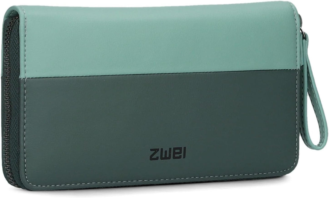 Zwei Cargo Wallet CAW2 Pine, Pine