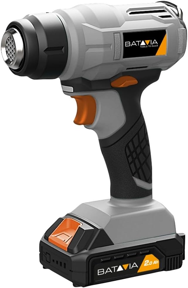 SDS-plus Bohrhammer 1600W Maxxseries