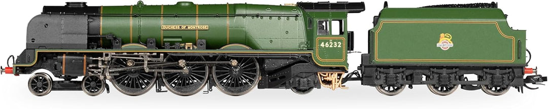 Hornby TT:120 TT3011M BR, Princess Coronation, 4-6-2, 46232, „Duchess of Montrose“ – Lokomotive der