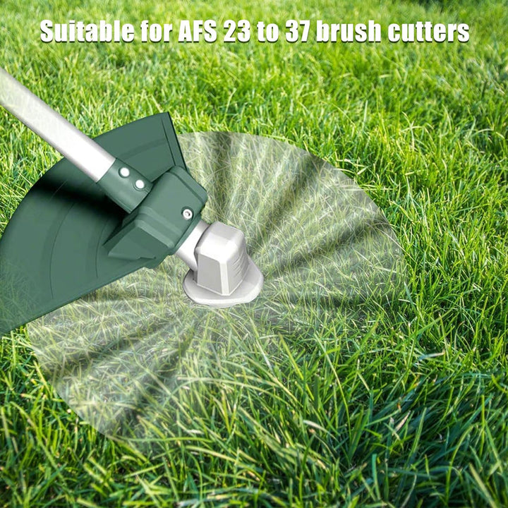 50 Stück Bosch F016800431 Ersatz-Trimmerschnur für AFS 23 bis 37 Freischneider. je 37cm x 3,5 mm 50