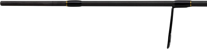 Fox Rage Terminator Light Spin 2,10m 2-10g - Spinnrute zum Barschangeln & Forellenangeln, Ultra Ligh