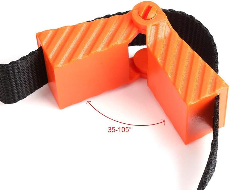 4m Band Strap Clamp Ratsche Ecke Mitre Vise Bilderrahmen Holzbearbeitung Werkzeug