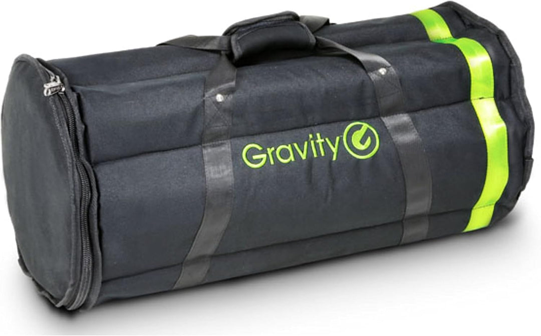 Gravity für 6 kurze Mikrofonstative GBGMS6SB