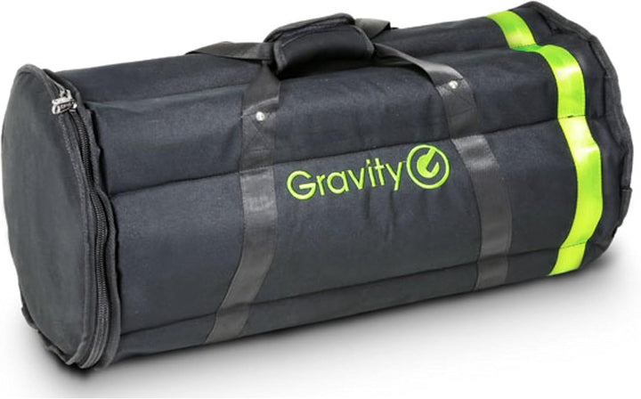 Gravity für 6 kurze Mikrofonstative GBGMS6SB