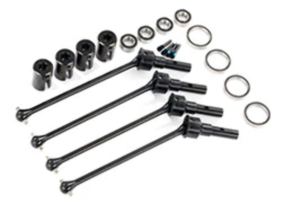 TRAXXAS CVD-Antriebswellen-Set v/h für WideMaxx