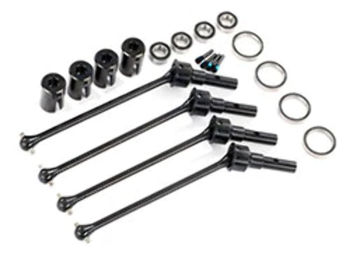 TRAXXAS CVD-Antriebswellen-Set v/h für WideMaxx