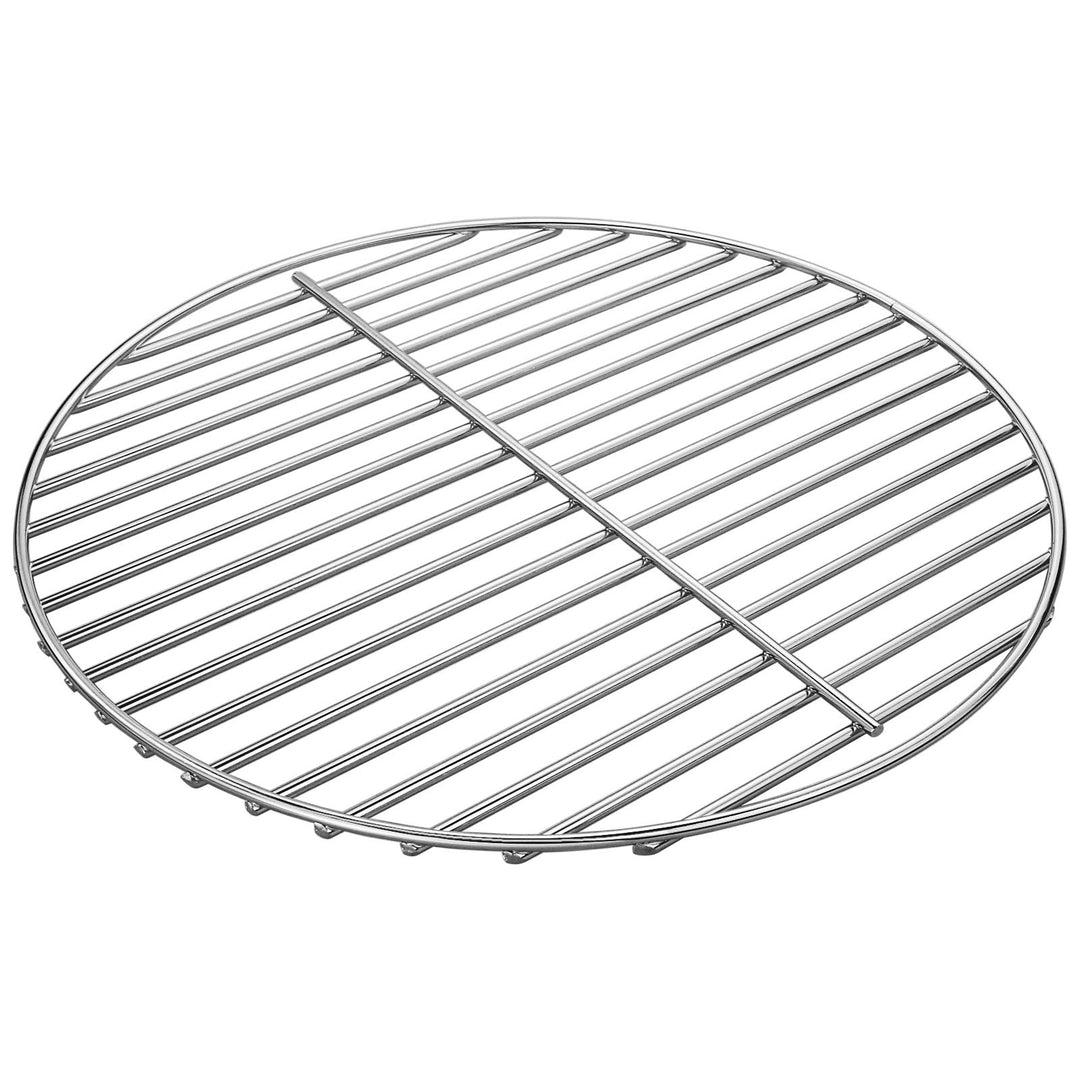 Denmay 34cm DIA Kohlerost (Kein Grillrost) 7440 für Weber DIA 47cm Holzkohlegrill One-Touch, Bar-B-K