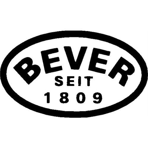 Bever Stuco Safe 22SB, zertifizierte Fenstersicherung mit Pilzkopf für erhöhte Sicherheit braun Anza