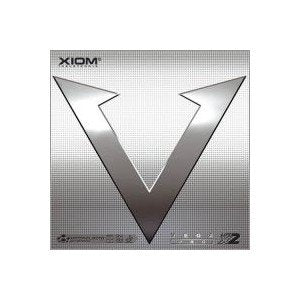 XIOM Vega Pro, TT-Belag, NEU, OVP, inkl. Lieferung