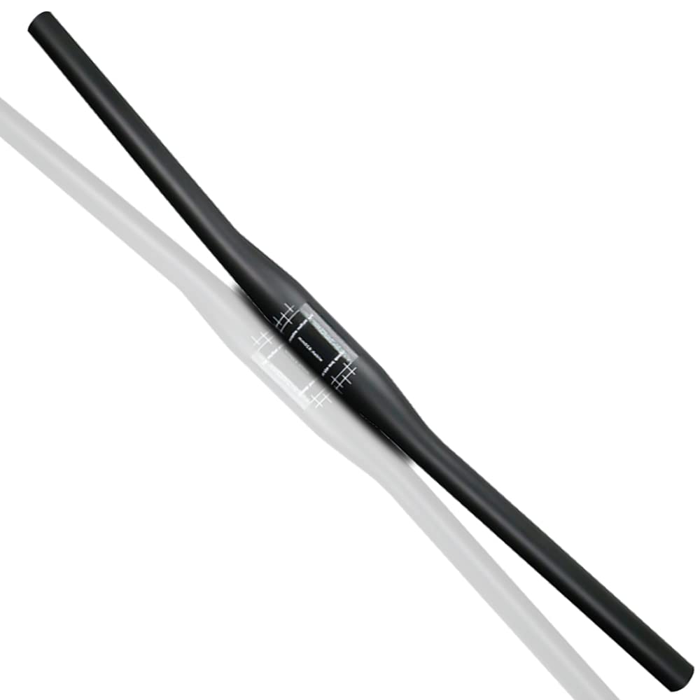 RXL SL mtb lenker 31,8lenker carbon UD matt Fahrrad Flat Bars Flacher Lenker 680mm bike handlebar fl