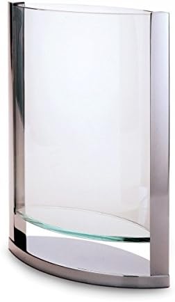 PHILIPPI - Decade Vase L - Klassiker Blumen schweben über dem Tisch - Zeitlos und Elegant, L