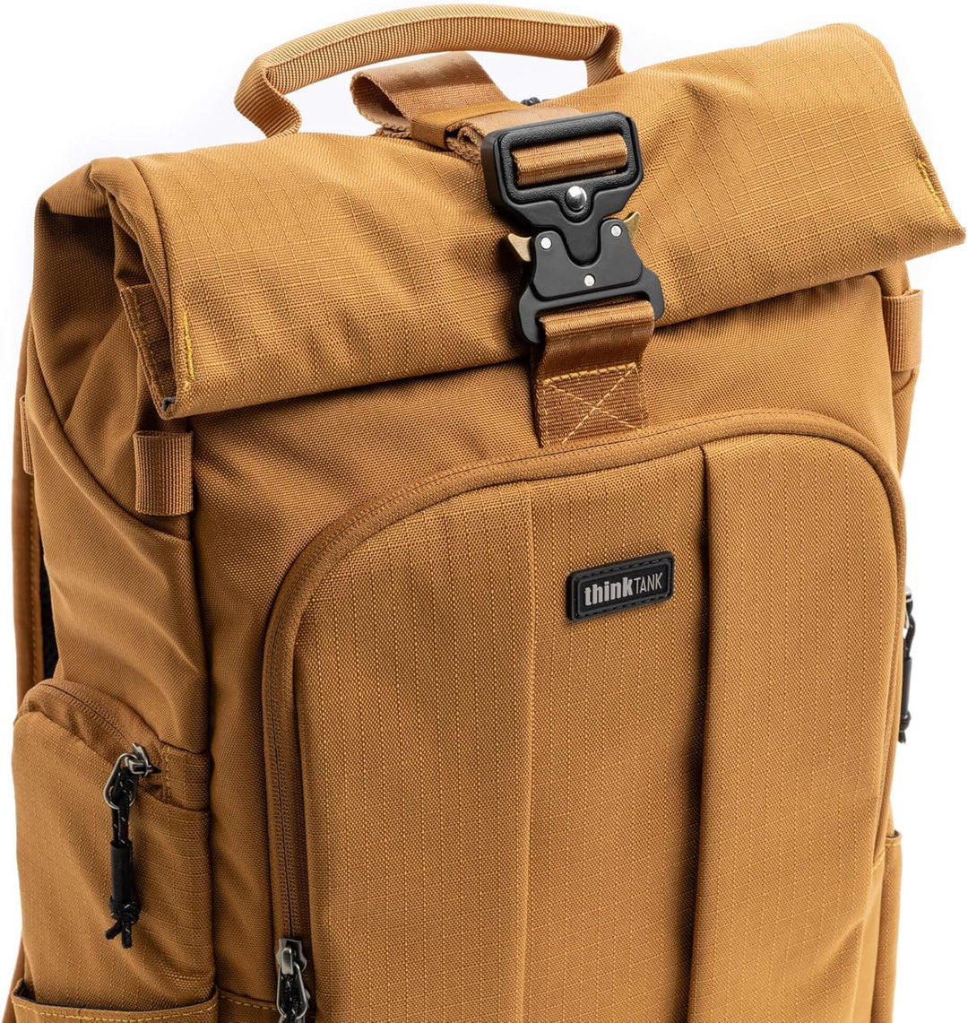 Think Tank - FocusPoint - Camera Backpack Golden Hour 30 Liter, Golden Hour 30 Liter