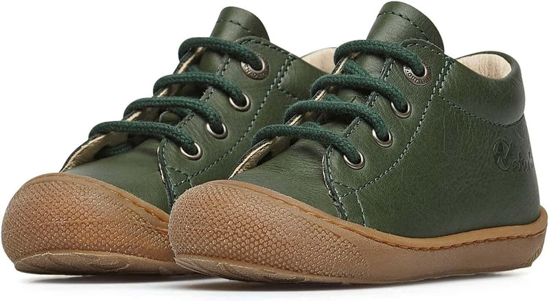NATURINO Baby-Jungen Cocoon Sneaker