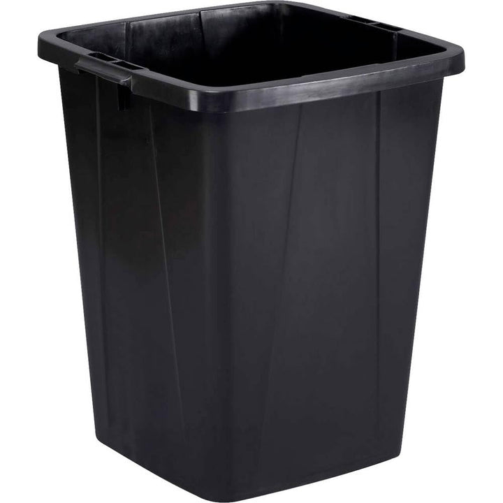 DURABLE Abfallbehälter DURABIN® ECO 90L quadratisch