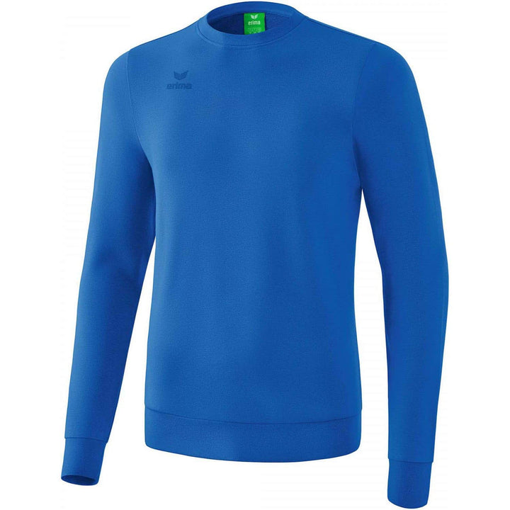 Erima Kinder Sweatshirt 152 New Royal, 152 New Royal