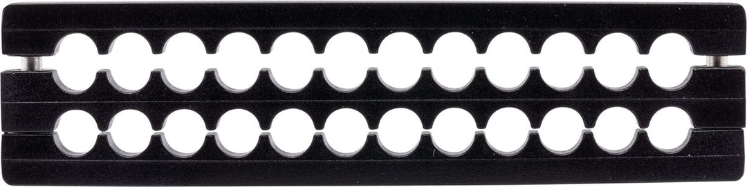 Corsair Premium Sleeved 24 pin-Polig-ATX-Kabel Typ4 (Generation 4-Serie) Weiss 24 pin ATX Weiss, 24