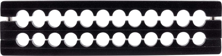 Corsair Premium Sleeved 24 pin-Polig-ATX-Kabel Typ4 (Generation 4-Serie) Blau 24 pin ATX Blau, 24 pi