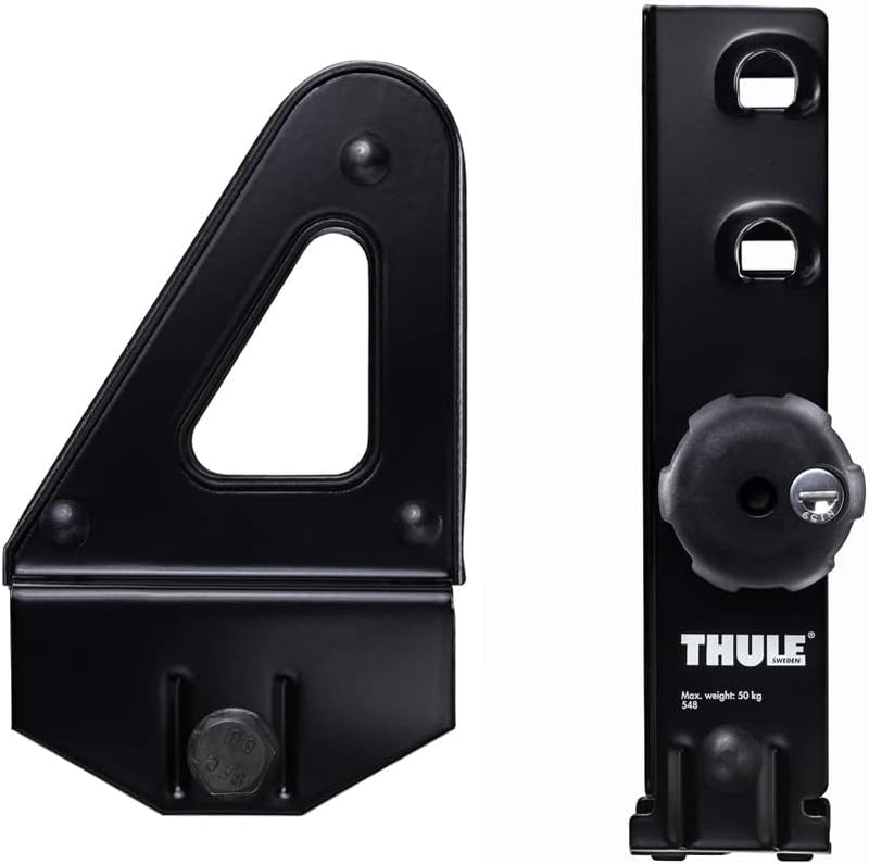 Thule 548000 Leiterhalter, abschliessbar