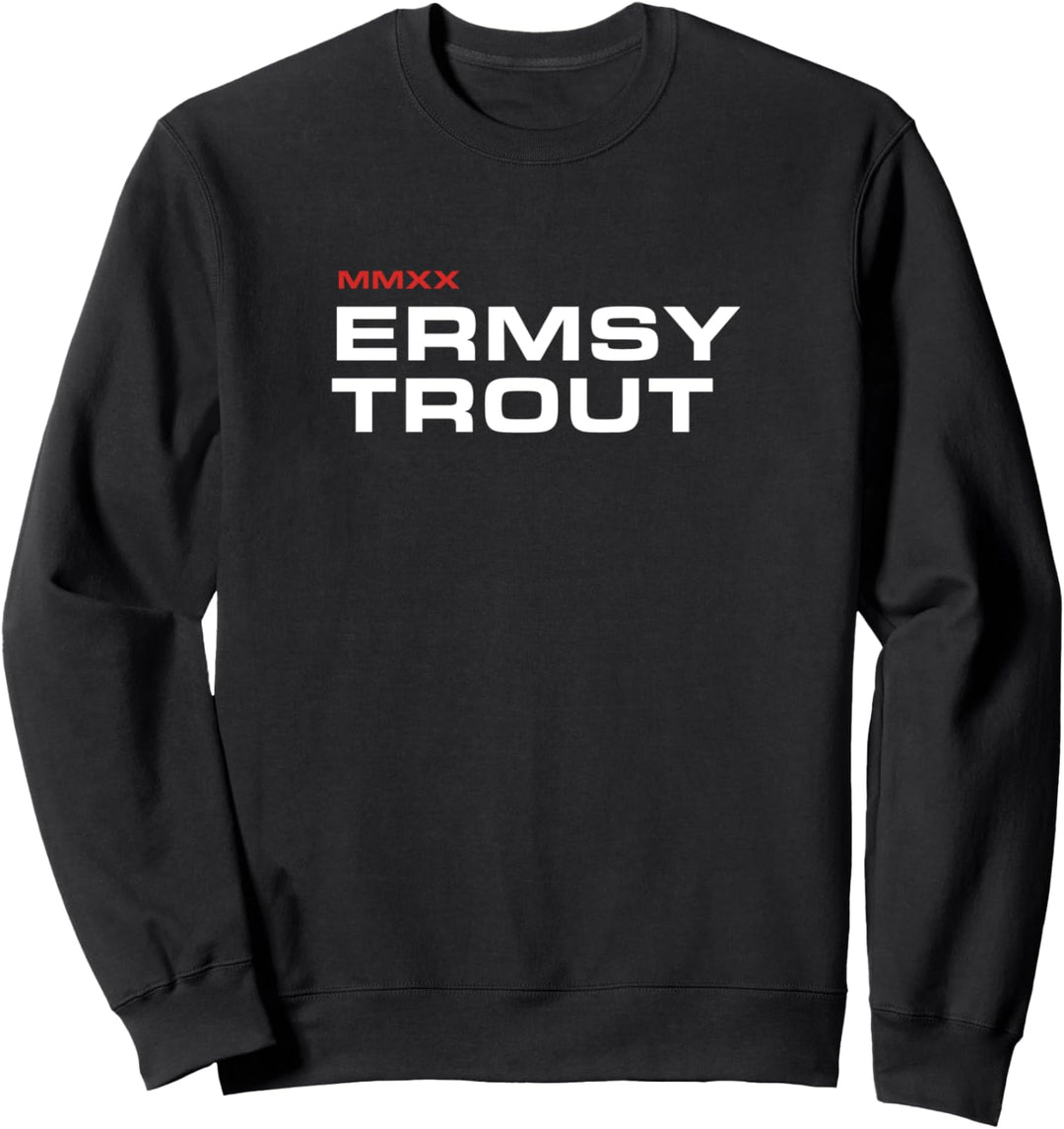 PROJECT 2020 BALLER ICHIRO Sweatshirt