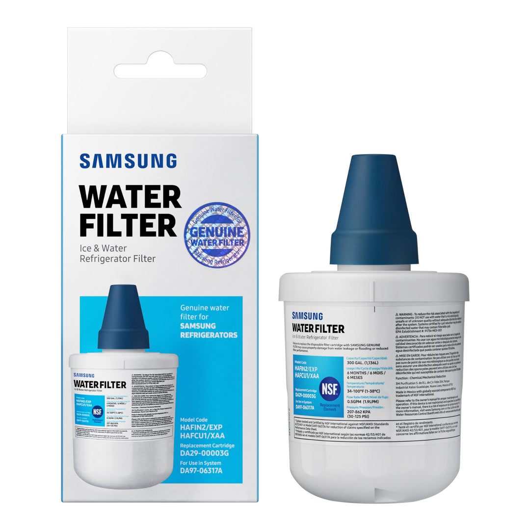Samsung Hafin2 / EXP DA29-00003F Aqua-Pure Plus Interner Wasserfilter