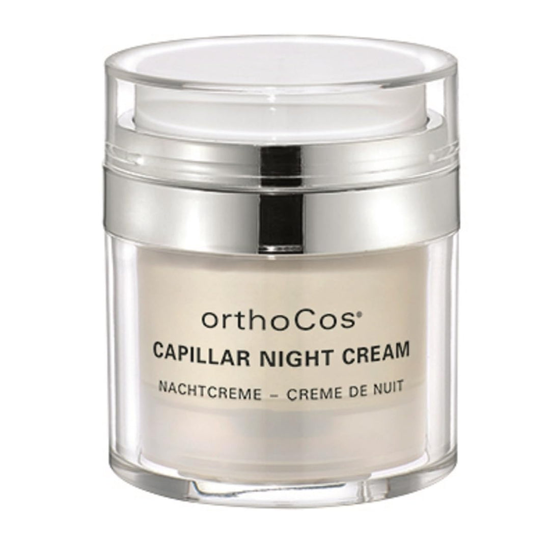 Binella orthoCos® Capillar Night Cream 50 ml