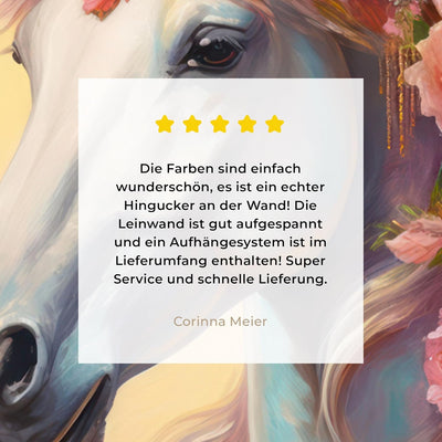 MuchoWow© Leinwandbild Gross 80x120 cm XXL Dekoration Wohnzimmer Bilder Aufhängen Wall Decoration Li