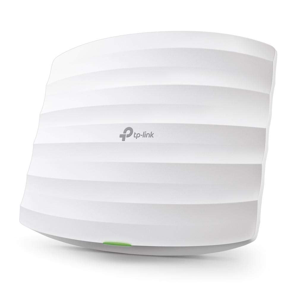 TP-LINK EAP115 V4TP-Link N300 Wireless Access Point - PoE Powered, Free Management Software, Free Fa