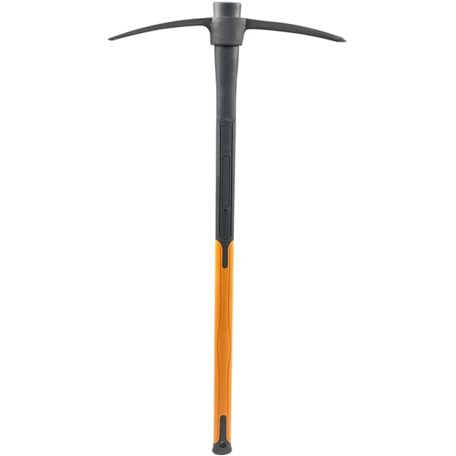 GT Garden Spitzhacke aus Fiberglas – 2,5 kg