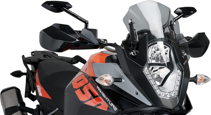 Puig 6847H Sport Scheibe, Getönt, medium, Getönt