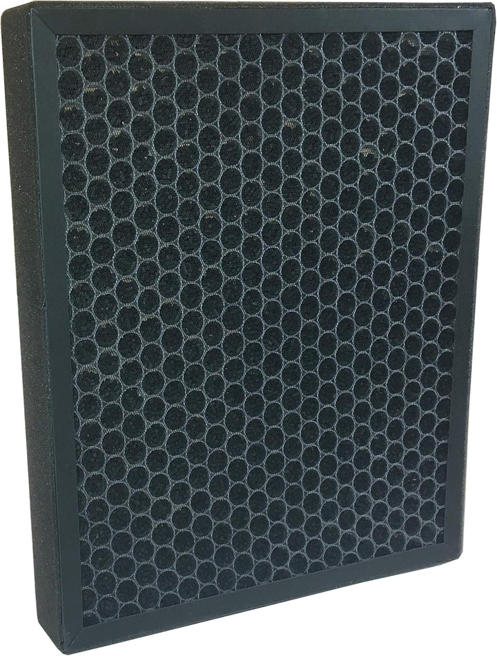 Comedes 4-in-1 Ersatzfilter für Lavaero 150 eco (Kombifilter + Nanosilbervorfilter), Filter für Lava
