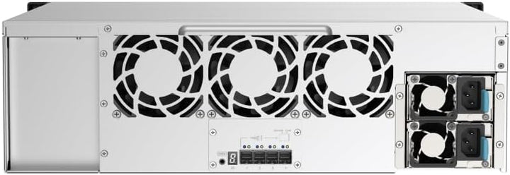 Qnap TL-R1620Sep-RP 19" Rackmount 16bay